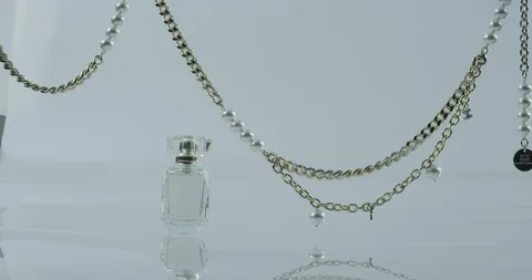 Women's stylish things Stock Footage 112099614