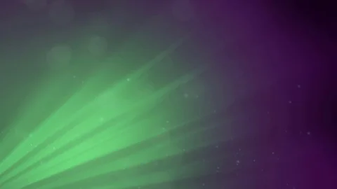 Wonder Rays Looping Animation Stock Footage 73374740