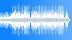 Wonderful Day - fun, upbeat and playful acoustic ukulele backgroundStock Music