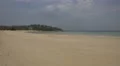 The wonderful Playa Blanca of Panama 4k or 4k+ Resolution