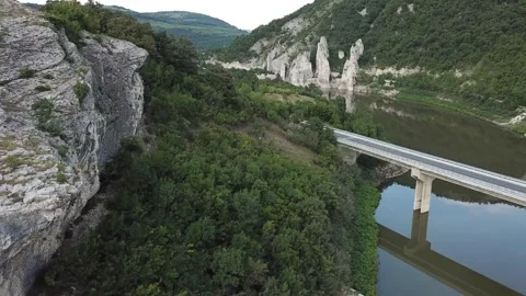 Wonderful rocks Stock Footage 201423103