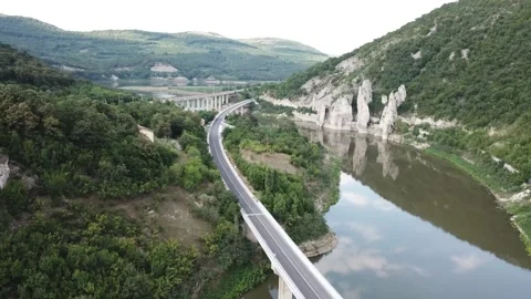 Wonderful rocks Stock Footage 202287526