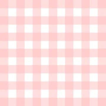 A wonderful simple pink background Stock Illustration