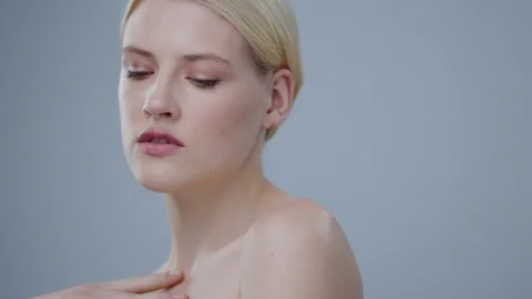 Perfect Natural Breasts Stock Videos – Royalty-Free HD & 4K Videos Pond5