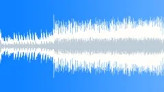 A Wonderful Way - Loop Stock Music