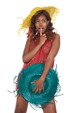 Wondering Stock-Fotos