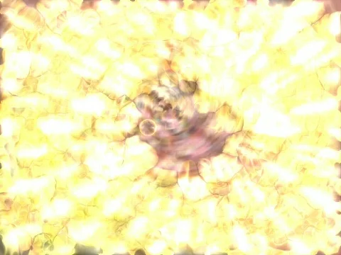 WonderSpring Aura Stock Footage 286730