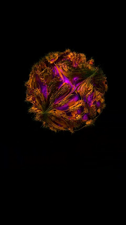 Wondrous ball Stock Footage 164615404
