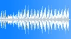 Wondrous Harp and Ukulele (60 second)Stock Music