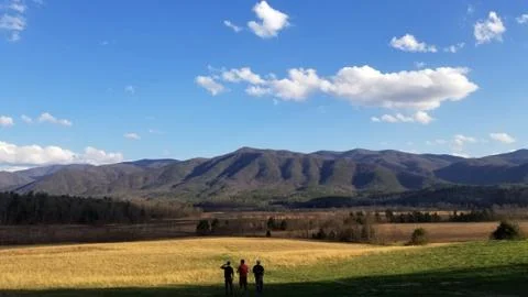 Wondrous View Stock Photos