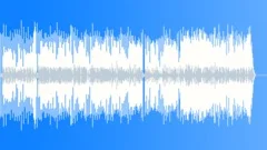 Wont Be Fast - FullStock Music