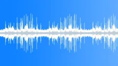 Wood ambience, loopable Sound Effect