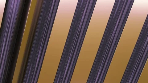 Wood and Gold Animated Loop Background Stock Footage 76325845