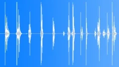 Wood And Timber Sound Effect