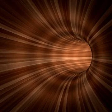 Wood background 3d Stock Illustration