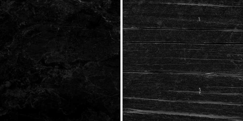 Wood background black pattern old wall top nature, weathered plank abstract.. Stock Illustration