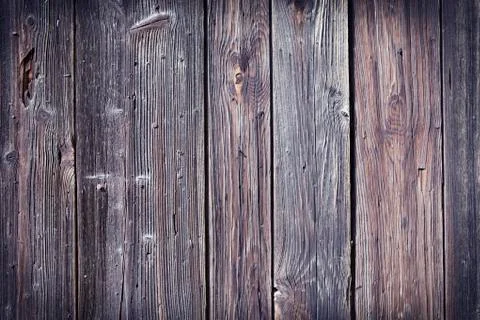 Wood background dark brown Stock Photos