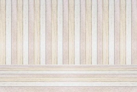Wood background design . Stock Photos