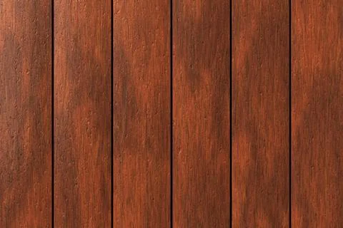 Wood background Stock Illustration