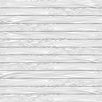 Wood background Stock Illustration