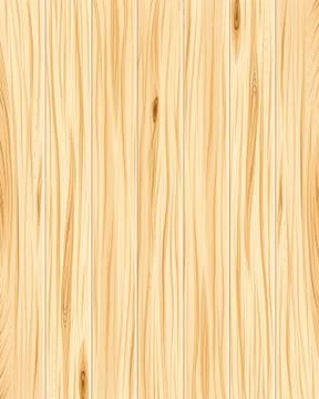 Wood background Stock Illustration