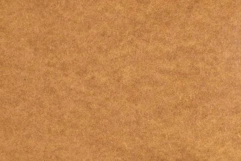 Wood background: light brown pressed wood fiber board. hdf stove Stock Photos