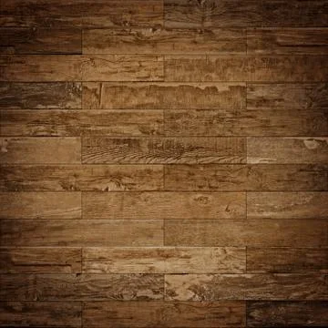 Wood background old wall Stock Photos