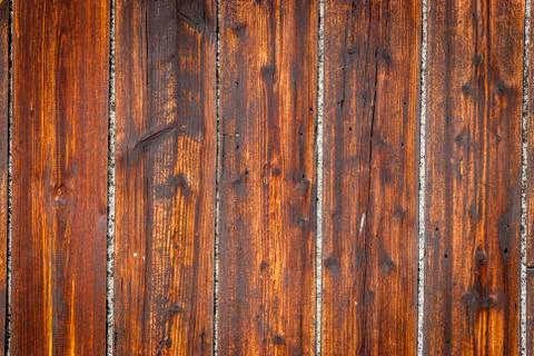 Wood background or texture Stock Photos