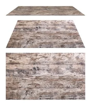 Wood background or texture Stock Photos
