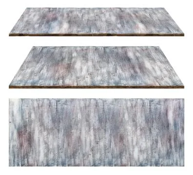 Wood background or texture Foto stock