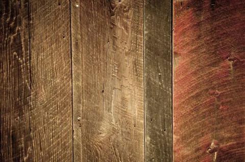 Wood background Foto stock