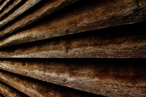 Wood background Stock Photos