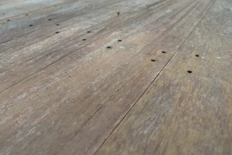 Wood background Foto stock