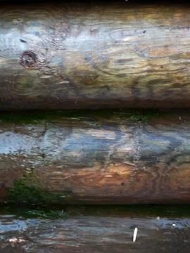 Wood background Stock Photos