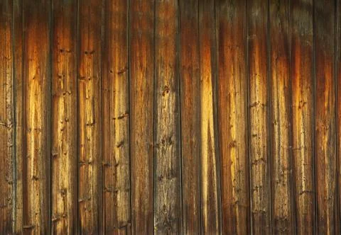 Wood background Foto stock