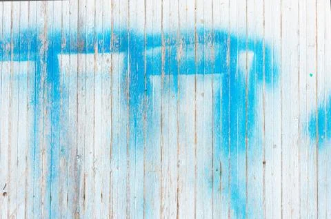 Wood background Foto stock
