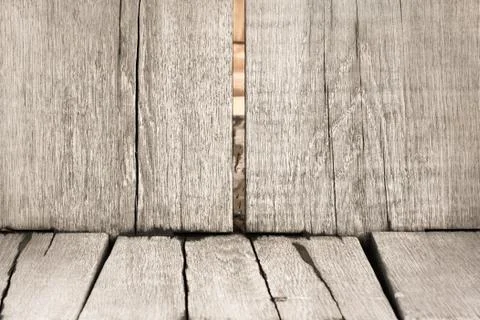 Wood background Stock Photos