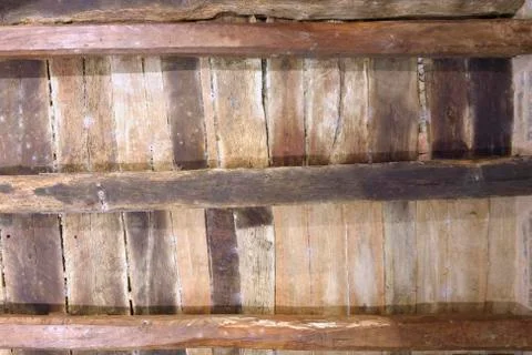 Wood background Stock Photos