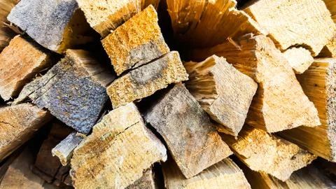 Wood - Background Foto stock
