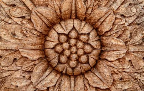 Wood background Stock Photos