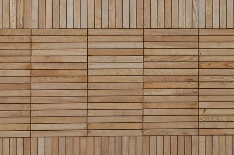 Wood background Foto stock