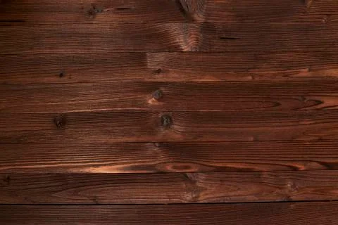 Wood background from pine boards Stock Photos