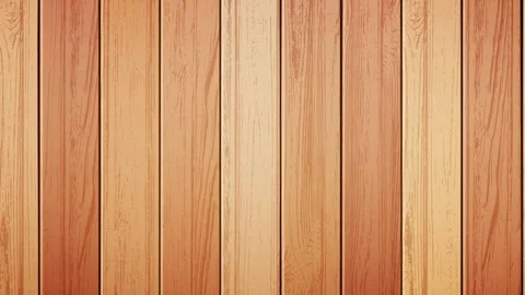 Wood background realistic animation Stock Footage 313649087