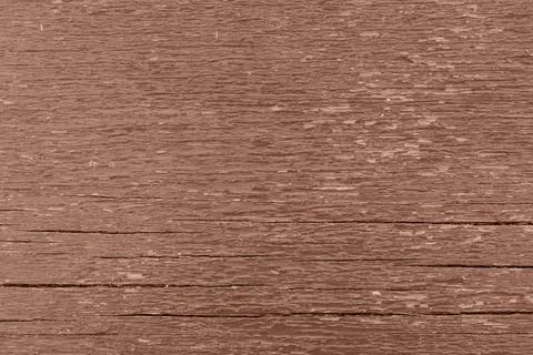 Wood background with rough rough texture. Demonstrating color of 2025 year mocha Stock Illustration