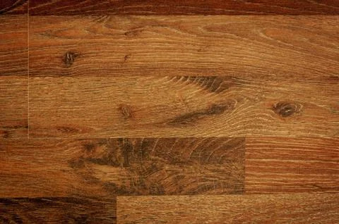 Wood background texture of board surface. Brown wooden grunge plank. Stock Photos