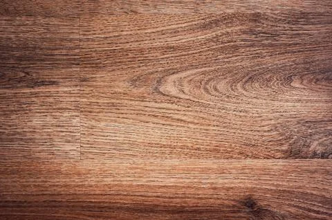 Wood background texture of board surface. Brown wooden grunge plank. Stock Photos