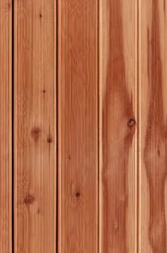 Wood background texture of board surface. Brown wooden grunge plank. Timber Stock Photos