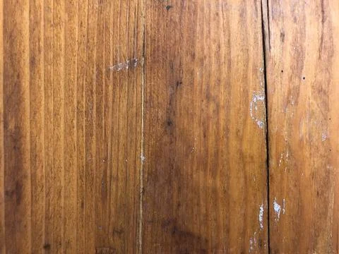 Wood background texture close up. Stock Photos