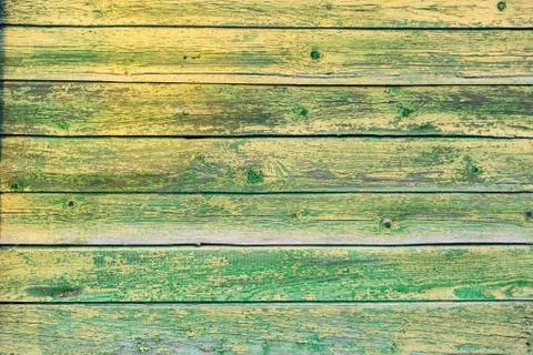 Wood Background Texture. Old boards Stock Photos