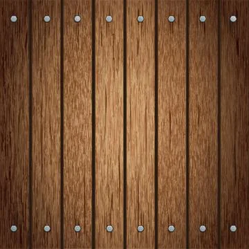 Wood background. Vector illustrations. 스톡 일러스트